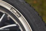Vw Golf alufelger 18 Tommers 225/40ZR 18