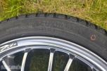 Vw Golf alufelger 18 Tommers 225/40ZR 18