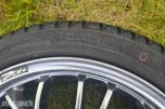 Vw Golf alufelger 18 Tommers 225/40ZR 18