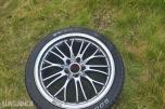 Vw Golf alufelger 18 Tommers 225/40ZR 18