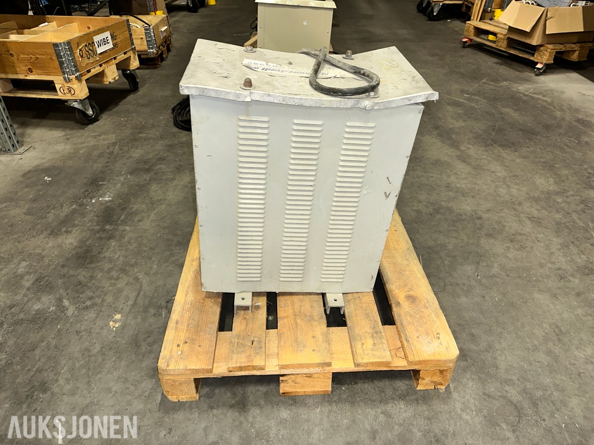 Transformator 400/230V 20 kVA
