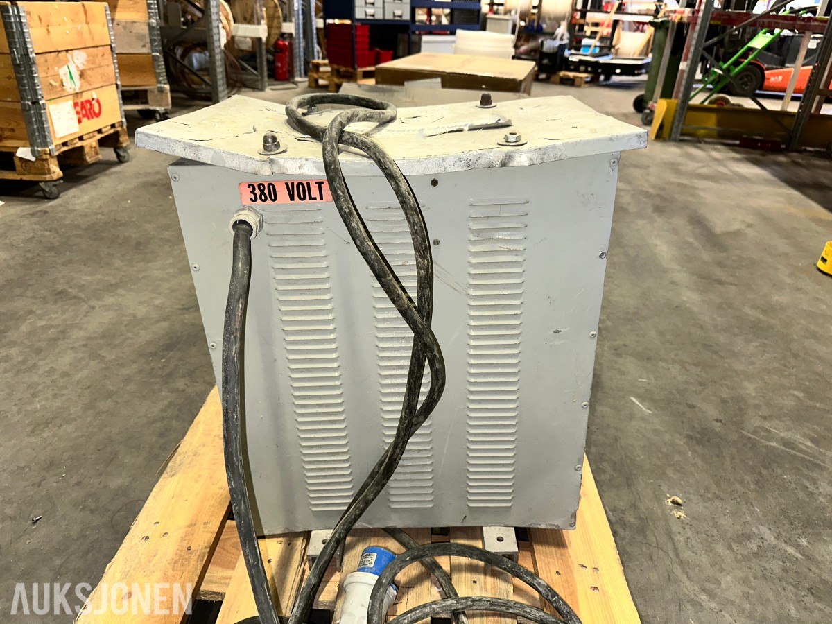 Transformator 400/230V 20 kVA