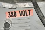 Transformator 400/230V 20 kVA