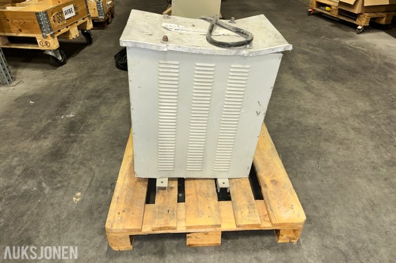 Transformator 400/230V 20 kVA