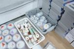 Tannlegeutstyr - Stort parti dentalteknisk forbruksmateriell og komponenter