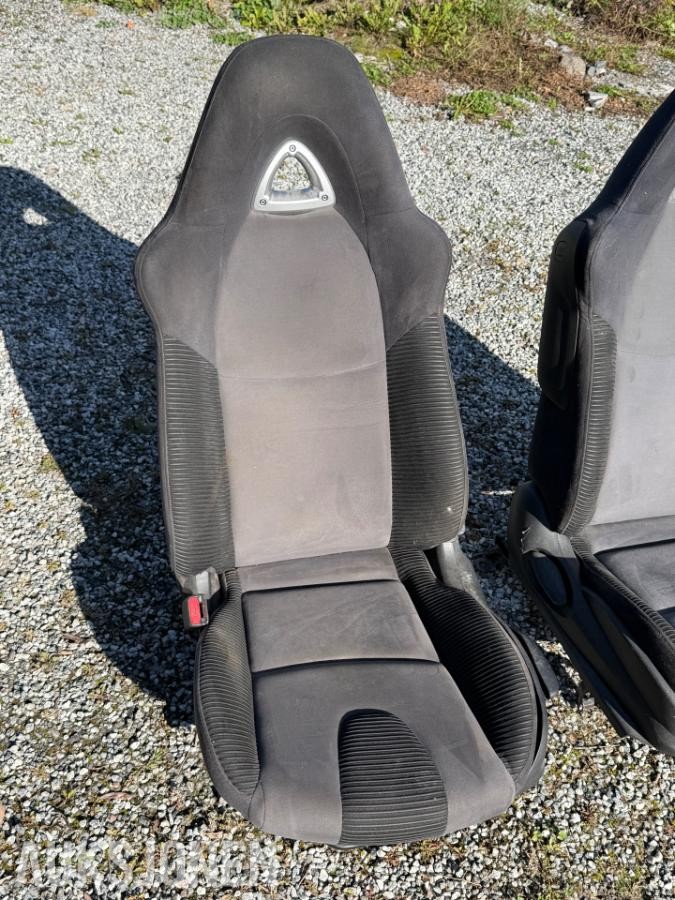 Mazda RX8 stoler 
