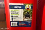 2026 Scepter bensinkanne 20L 2stk Nye! 