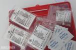 First Aid Førstehjelpskoffert 24 stk.
