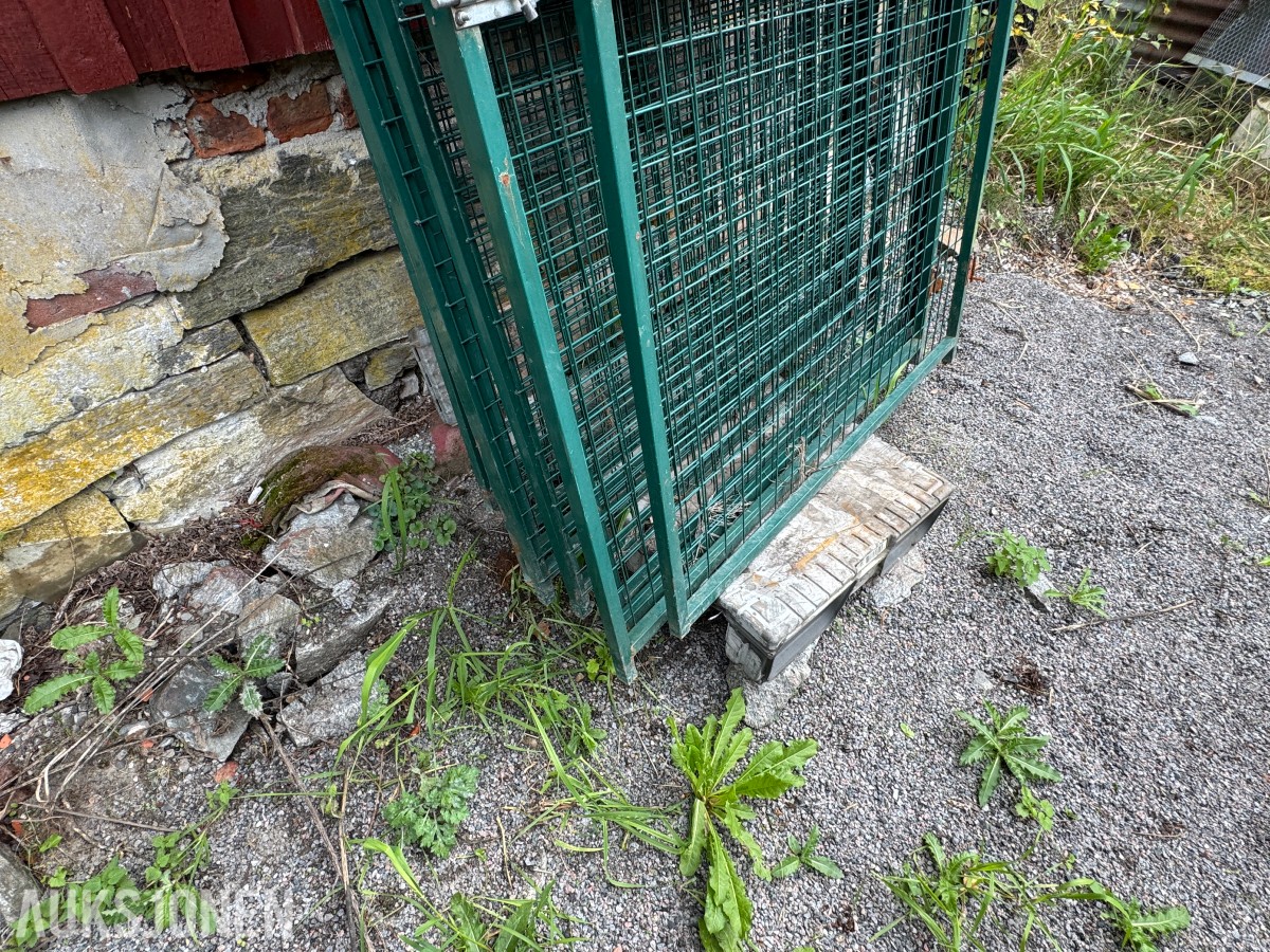 Hundegjerde 10 stk