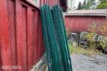 Hundegjerde 10 stk
