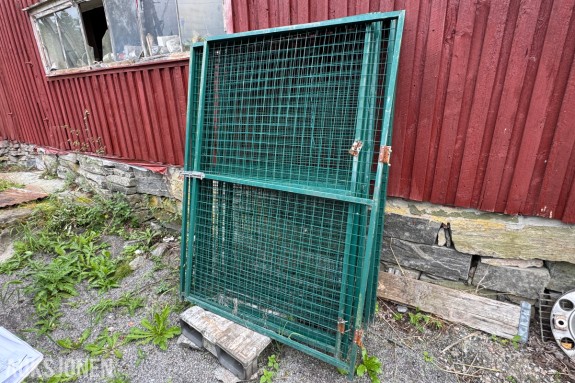 Hundegjerde 10 stk