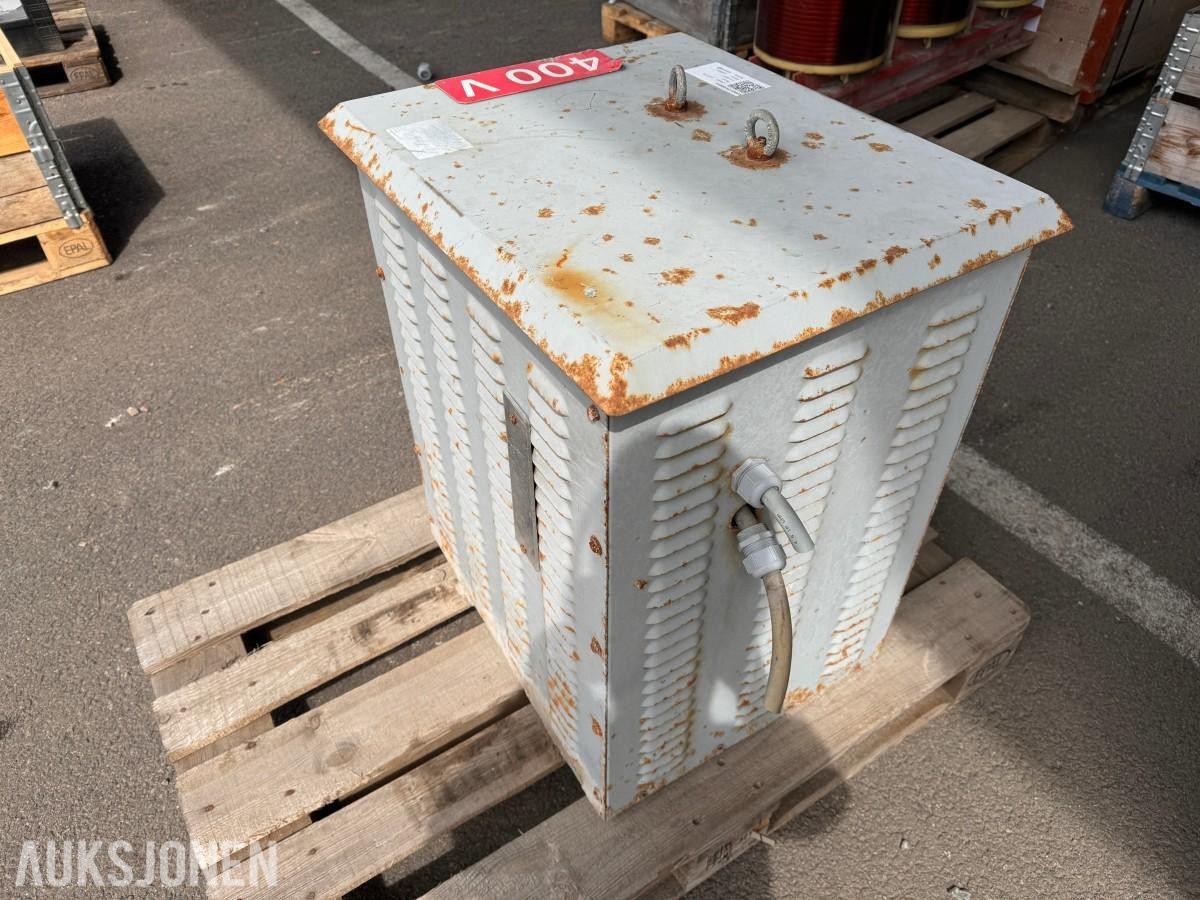 Trafo 400v