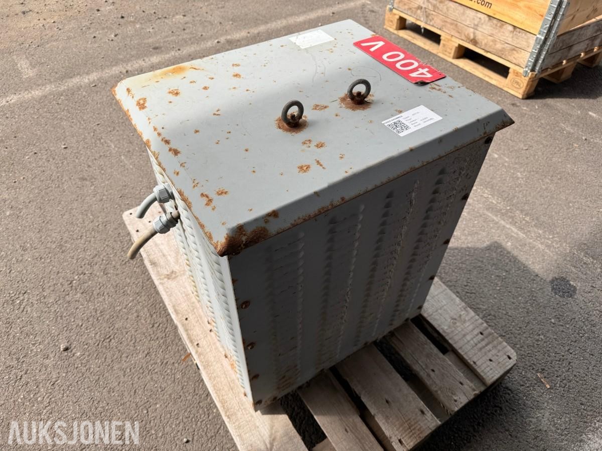 Trafo 400v