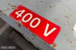 Trafo 400v