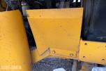 1990 mod. Moelven Munsters HLD 2200 kran m/roterende gripeskuffe
