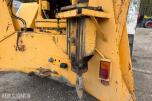 1990 mod. Moelven Munsters HLD 2200 kran m/roterende gripeskuffe