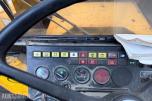 1990 mod. Moelven Munsters HLD 2200 kran m/roterende gripeskuffe