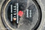1990 mod. Moelven Munsters HLD 2200 kran m/roterende gripeskuffe