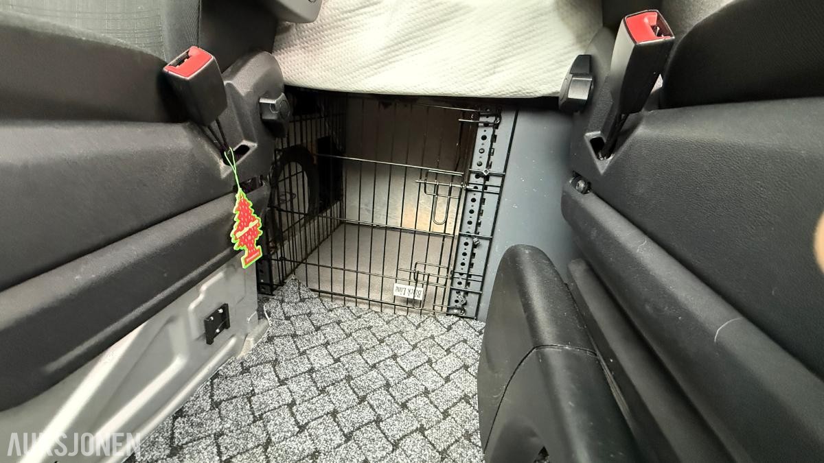 2015 Mercedes-Benz Sprinter , 316 CDI/37 aut - Euro5