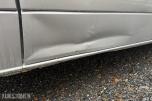 2015 Mercedes-Benz Sprinter , 316 CDI/37 aut - Euro5