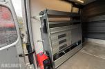 2015 Mercedes-Benz Sprinter , 316 CDI/37 aut - Euro5