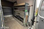 2015 Mercedes-Benz Sprinter , 316 CDI/37 aut - Euro5