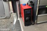 2015 Mercedes-Benz Sprinter , 316 CDI/37 aut - Euro5
