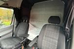 2015 Mercedes-Benz Sprinter , 316 CDI/37 aut - Euro5
