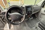 2015 Mercedes-Benz Sprinter , 316 CDI/37 aut - Euro5