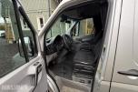 2015 Mercedes-Benz Sprinter , 316 CDI/37 aut - Euro5