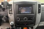 2015 Mercedes-Benz Sprinter , 316 CDI/37 aut - Euro5