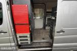 2015 Mercedes-Benz Sprinter , 316 CDI/37 aut - Euro5