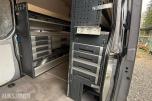 2015 Mercedes-Benz Sprinter , 316 CDI/37 aut - Euro5