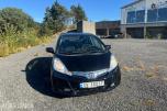 2013 Honda Jazz 1.3-88 -  Automat - 195500km