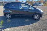 2013 Honda Jazz 1.3-88 -  Automat - 195500km