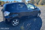 2013 Honda Jazz 1.3-88 -  Automat - 195500km