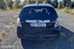 2013 Honda Jazz 1.3-88 -  Automat - 195500km