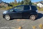 2013 Honda Jazz 1.3-88 -  Automat - 195500km