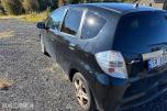 2013 Honda Jazz 1.3-88 -  Automat - 195500km