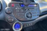 2013 Honda Jazz 1.3-88 -  Automat - 195500km