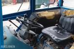 1985 FORD 4610 MVA FRI TRAKTOR