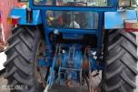 1985 FORD 4610 MVA FRI TRAKTOR
