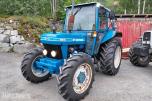 1985 FORD 4610 MVA FRI TRAKTOR