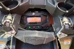 2022 Can-Am UTLANDER 1000 BELTER HJUL TRAKTORREG.