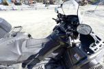2022 Can-Am UTLANDER 1000 BELTER HJUL TRAKTORREG.