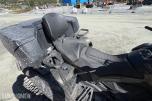 2022 Can-Am UTLANDER 1000 BELTER HJUL TRAKTORREG.
