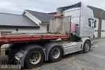 2005 Scania R580 trekkvogn EURO3 - Rep objekt