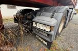 2005 Scania R580 trekkvogn EURO3 - Rep objekt