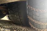 2005 Scania R580 trekkvogn EURO3 - Rep objekt
