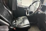 2005 Scania R580 trekkvogn EURO3 - Rep objekt